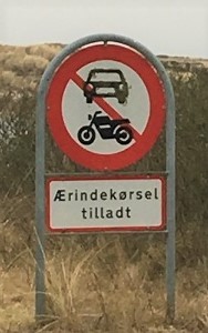 170216 Indkørsel forbudt