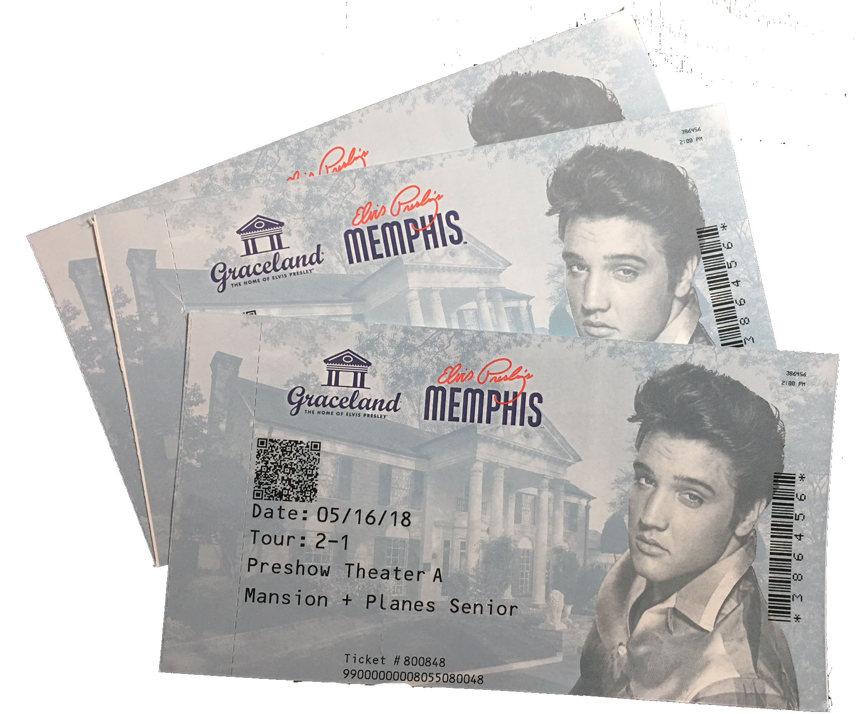 2018 05 16 Graceland billetter copy