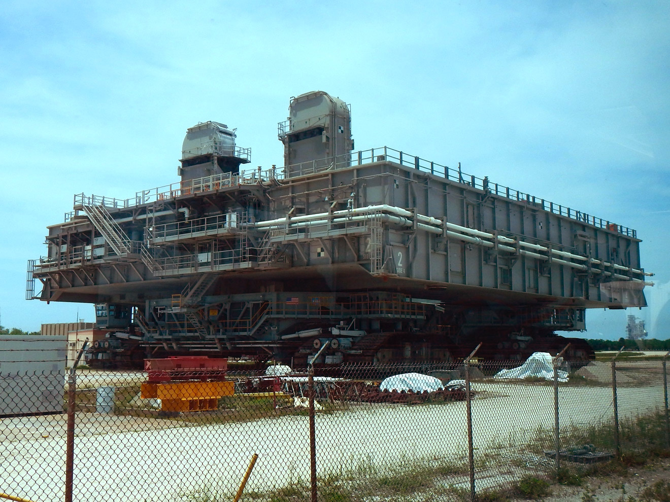 Crawler