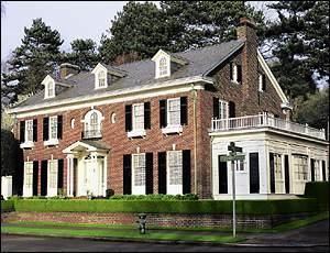Mansion