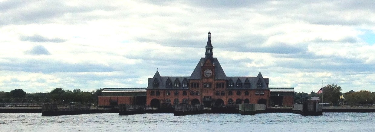 Ellis Island