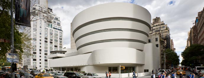 vu guggenheim museum690
