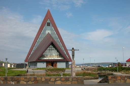 Vesturkirkjan.2