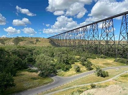 Lethbridge