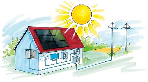 130122 solceller-illustration
