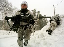 Militrvelse 2