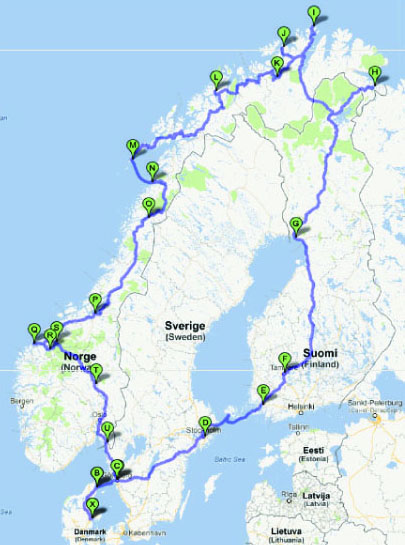 Nordkapp rutekort._jpg